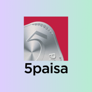 5paisa