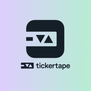 TickerTape