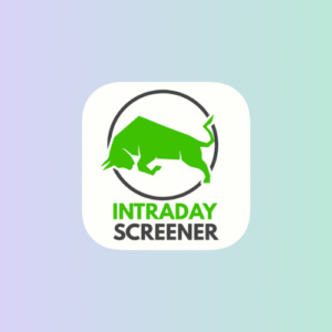 Intraday Screener