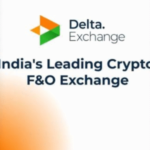 Delta Exchange India